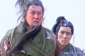 关羽败走麦城，路过马超守地临沮，为何他见死不救？图片