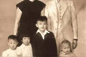 宁波赘婿，拜师杜月笙，成世界船王，为何欠债200亿，突然猝死图片