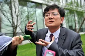 郑强教授来到这所中部211担任书记，或将抬高这所大学分数线吗图片