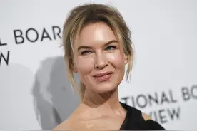奥斯卡影后蕾妮·齐薇格领衔NBC犯罪迷你剧图片