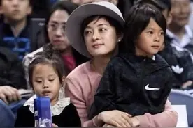 情人节孙俪儿子等等用金句感动妈妈，怎样培养出高情商的孩子？图片