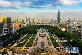 济南“着急”了！图片