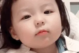 表情包：早上好 小笨蛋图片