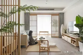 日本这些家居设计，“看似奇怪”但实际却很实用，让家越住越舒适图片