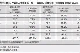vivo产品布局分析：“低调发育”的蓝厂究竟是怎么打造产品的图片