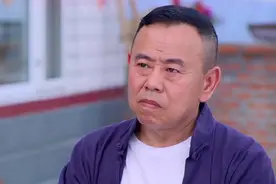 潘长江，还能“风光”多久？图片