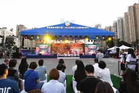 2020贵阳COOL黔潮生活节首场活动在南明落幕图片