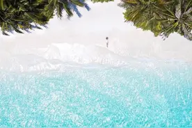 海南东西线环岛全景游，如果你累了，就来海南吧图片