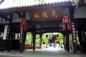 五月六月自驾游4日线路，五一自驾游推荐——四川（二）图片