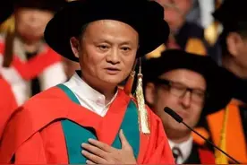 不捐大陆一分钱，却捐给美国25亿！香港富豪怒吼：我以中国人为耻图片