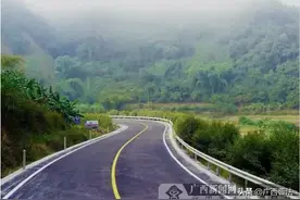 降降降！明天起，广西高速路货车实行差异化收费图片