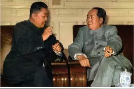 陈毅战功高过贺龙，但元帅排名为何排在贺龙后面？图片