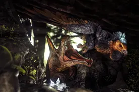 盘点那些颇受好评的开放世界游戏，都是知名Steam大作图片