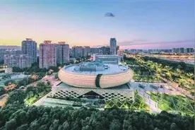 “为民创城不停步”！太原市奏响全域创建最强音！图片