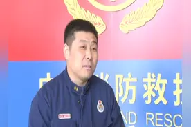 这一次，我们讲讲疫情时期的消防员爱情图片