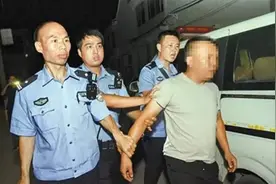 大洗牌，16家地产老总被刑拘图片