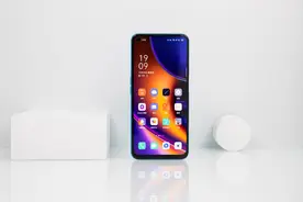 5G时代省心长续航千元机 OPPO K7x评测图片