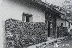 刘正军：1977年华县教育局一纸调令，我进了深山老林当老师图片