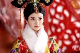 多尔衮死后，顺治为何不杀了多尔衮唯一的女儿，还要她远嫁蒙古？图片