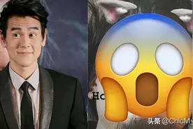 彭于晏胖了！留山羊胡惨变中年大叔，仗着帅就为所欲为图片
