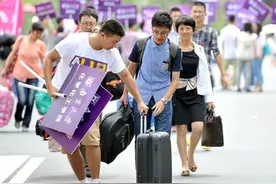 大学里的这些“潜规则”，辅导员不会明说，新生多半被蒙在鼓里图片