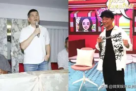 澎恰恰宣布破产 吴宗宪精神喊话：高利贷都我朋友图片