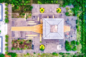 山东济南：章丘洛庄汉墓出土文物3000件，2000年前“地下音乐厅”图片