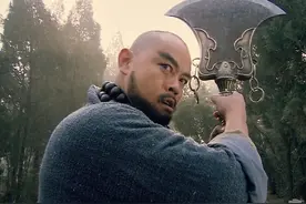 两份偈语中藏着鲁智深逃生密码：去掉虚词倒着念，就会有意外惊喜图片