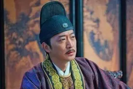 大哥疯了，二哥不明不白死了，宋朝首位皇太子，继位有多坎坷？图片
