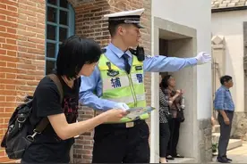 各地区辅警“大扩招”近2000人，公安局直招上岗，期满可考正式编图片