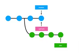 软件研发团队超精细的仓库分支保护策略，如何实现？图片