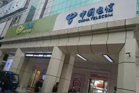独家：乌鲁木齐电信成西北进步最快地市分公司 总经理李耿受赞图片