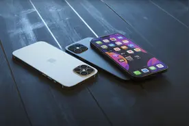 新爆料！iPhone12将搭载安卓同款5G基带图片