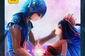 《精灵梦叶罗丽》被黑，孩子哭了我笑了图片