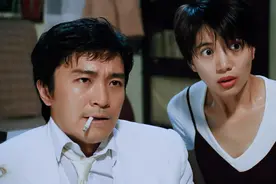 “港姐”袁咏仪，脾气差、虚荣爱炫富，嫁给张智霖如今怎样了？图片