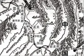 中日两军缅北最后对决 兵力比达到惊人的15:1图片