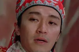 炒房之王周星驰：10岁住贫民窟，成名后靠投资房地产赚数亿图片