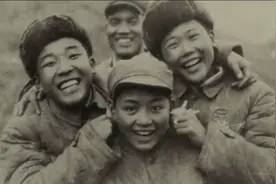 1950他们正年轻图片