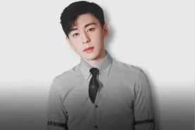 邓伦：有个故事，我想讲给你听……图片