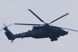 终于来了！武装版直-20亮相，可挂载16枚导弹，卡-52K还买不买？图片