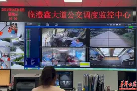 不断提升服务 临澧城乡客运一体化一年新增乘客300万人次图片