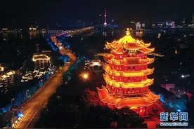 重磅！2020中国抗疫记图片