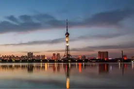 河南100强企业分布图：洛阳14家，济源、安阳、南阳各7家图片
