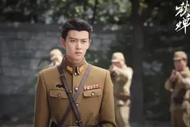 《秋蝉》因出身平凡，宫本的事业屡屡受挫！难道他真的没后台？图片