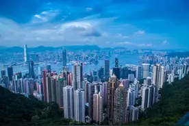 最新富豪榜：马云成中国首富，马化腾排第二，房地产“跌落神坛”图片