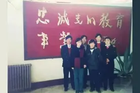 强烈呼吁：教育上的老中师生，应该无条件晋升为高级教师图片