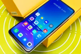 realme Q3上手，骁龙750G来到千元价，性价比再次“飞跃”图片