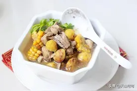 板栗7种做法，简单美味真靠谱，吃过都点赞图片