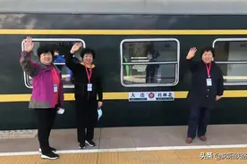 打卡桂林的旅游专列已发车，和春天来个约会吧！图片