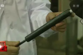 央视曝光，你常坐的这些办公椅不合格！爆炸、起火，还会致癌图片